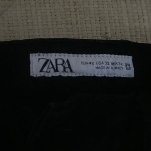 Zara Mens Pants